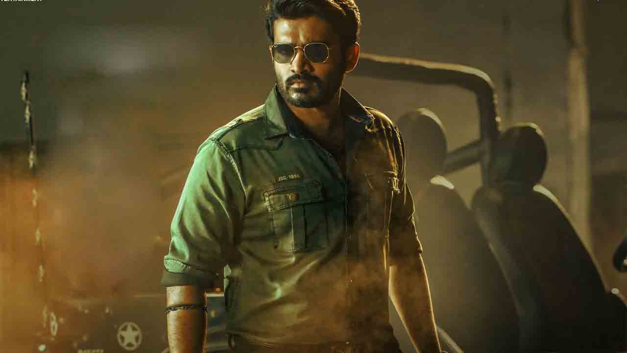 Meter Movie | మీటర్‌ ట్రైలర్‌ డేట్‌ లాక్‌.. రిలీజ్‌ ఎప్పుడంటే?