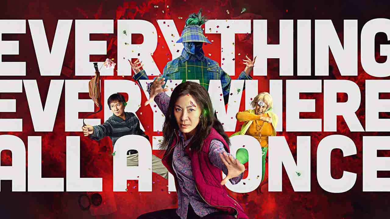 Oscars 2023 | ఈ ఏడాది అత్యధిక ఆస్కార్స్‌ గెలుచుకున్న చిత్రమిదే