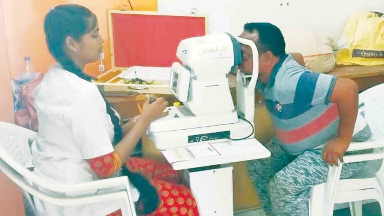 ‘కంటి వెలుగు’ @ 2,58,249