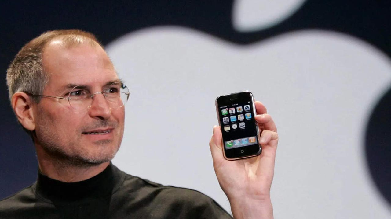రూ.45 లక్షలు పలికిన మొదటి తరం ఐఫోన్‌