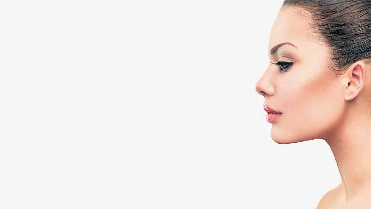 Nose | ముక్కు ఆకృతి బాగోలేదని అబ్బాయిలు వెక్కిరిస్తుంటారు.. సలహా ఇవ్వండి