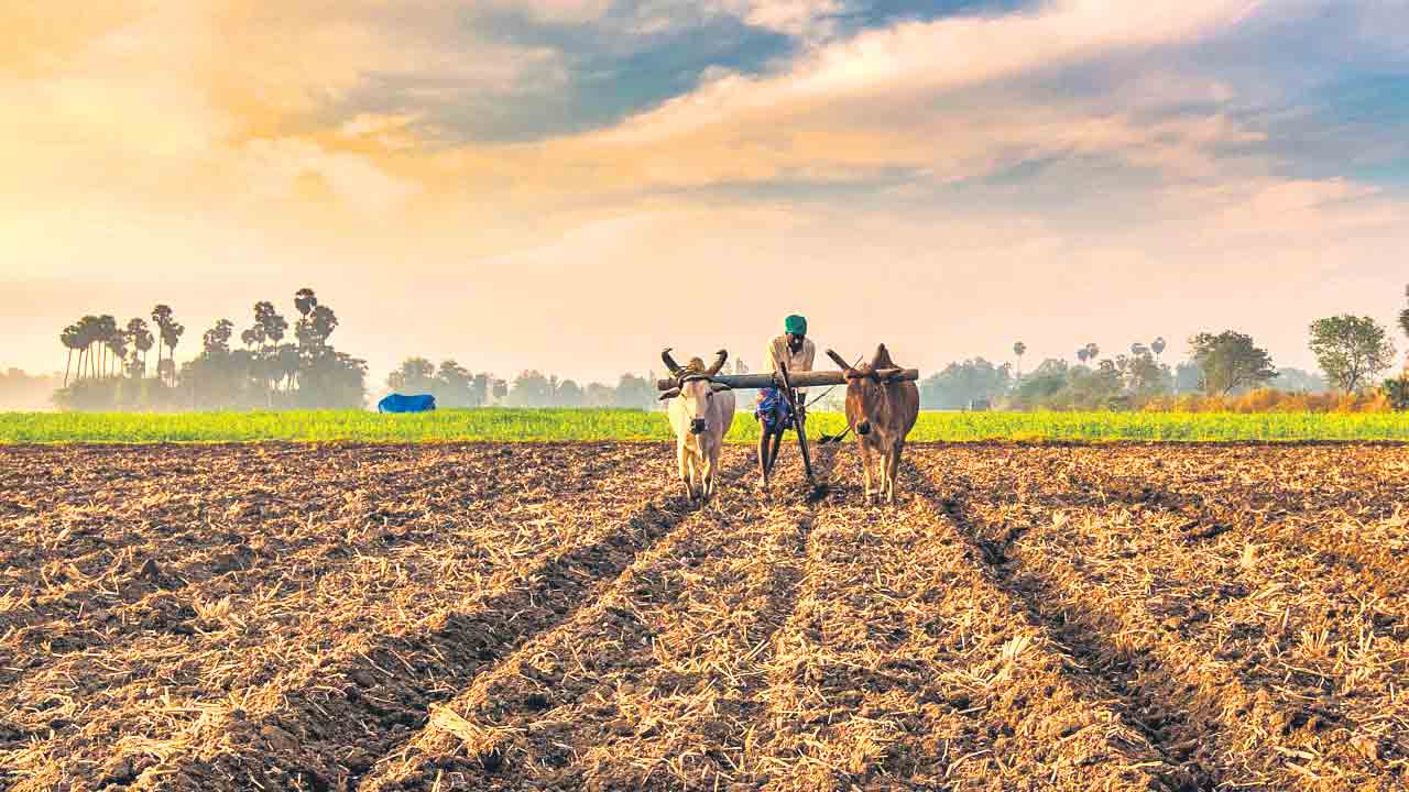 44 వేల కోట్ల కేంద్ర నిధులు వెనక్కి