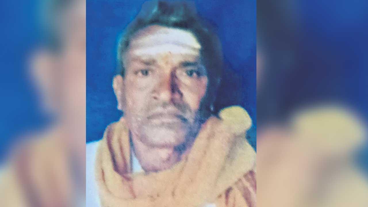 Kamareddy | ఆస్తి కోసం కన్న తండ్రినే చంపిన కూతుళ్లు