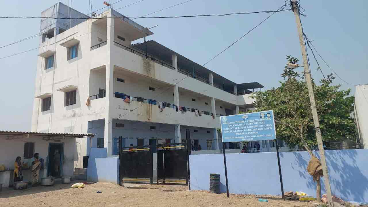 Fake news | ‘అంధ’జ్యోతి అరుపులు.. నవ్విపోయేలా అసత్యపు కథనాలు.. ఒక అబద్ధాన్ని కప్పి పుచ్చుకోవడానికి మరిన్ని అబద్ధాలు