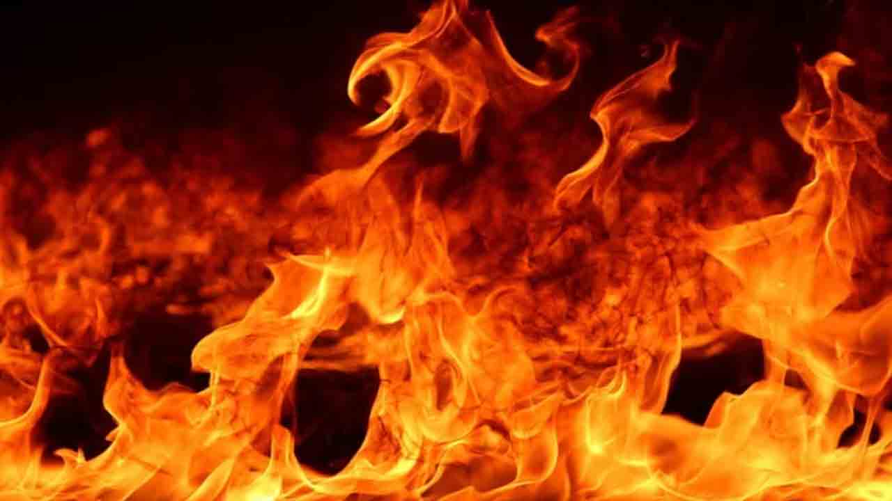 Fire Incident | ఫార్మా కంపెనీలో అగ్నిప్రమాదం.. ఇద్దరు మృతి