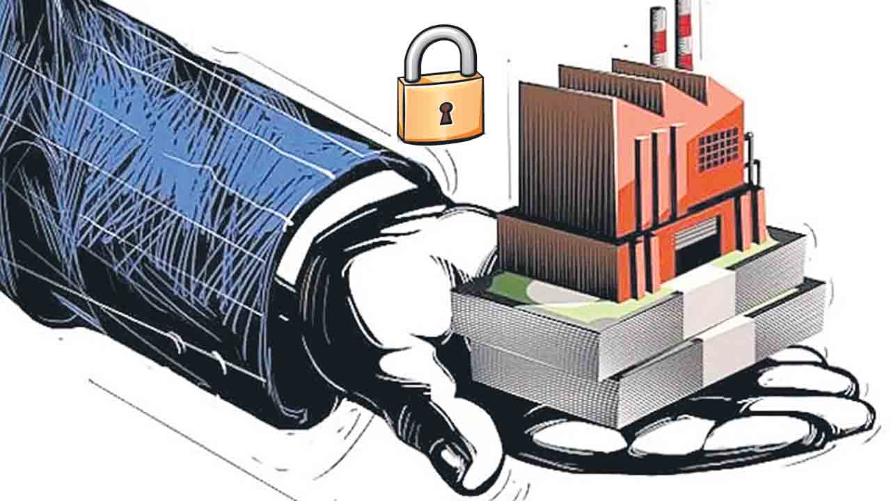 Foreign companies | భారత్‌కు బైబై చెప్తున్న ఫారిన్‌ కంపెనీలు.. 2014-2021 మధ్య 877 విదేశీ సంస్థలు వెనక్కి