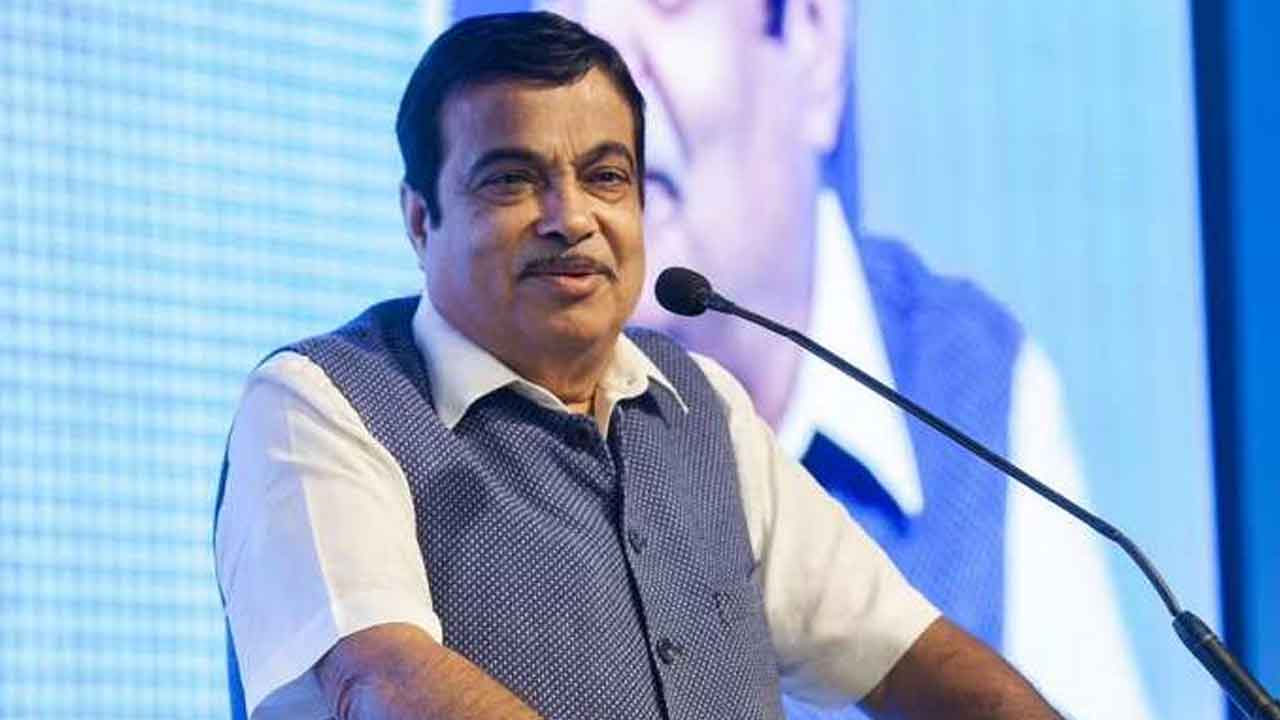 మరో ఐదేండ్లలో పెట్రోల్‌, డీజిల్‌ అవసరం ఉండదు: గడ్కరీ