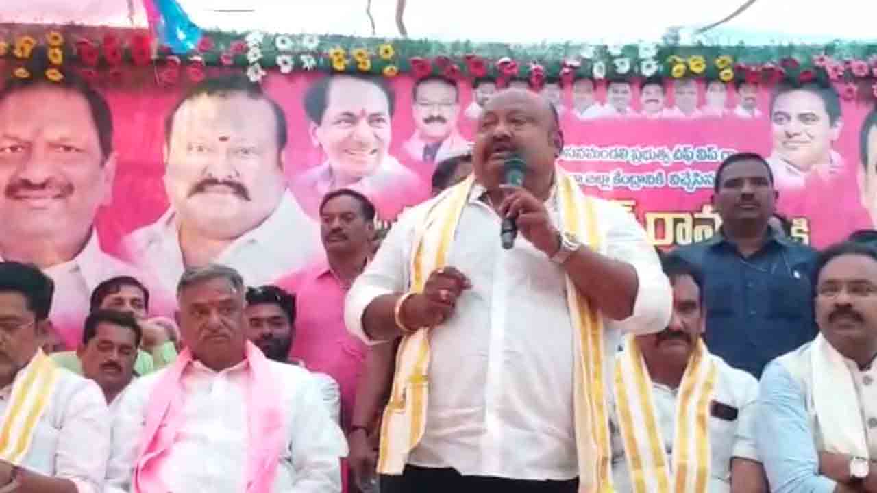 Minister Gangula | మాయమాటలతో మోసపోతే మళ్లీ గోస పడతాం : మంత్రి గంగుల