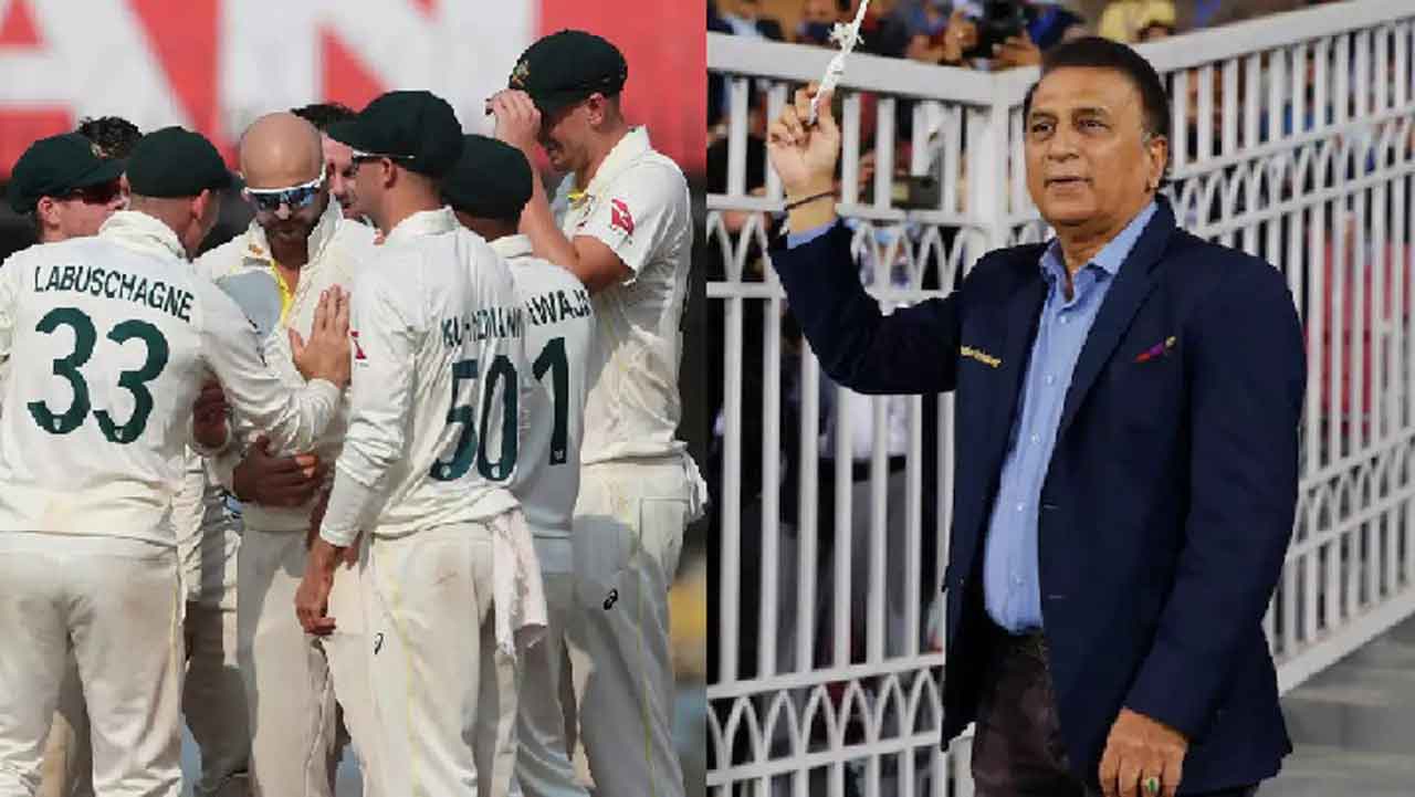 Sunil Gavaskar | ఏమాత్రం బాధ్య‌త ఉన్నా ఆసీస్ సెలెక్ట‌ర్లు రాజీనామా చేయాలి : గ‌వాస్క‌ర్
