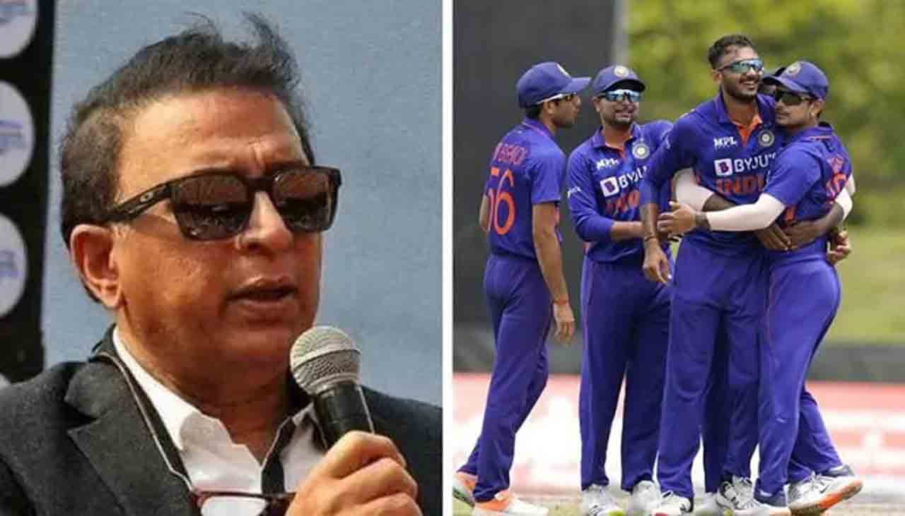 Sunil Gavaskar | ఐపీఎల్ సంద‌డిలో ప‌డి వ‌న్డే సిరీస్‌ ఓట‌మిని మ‌ర్చిపోవ‌ద్దు.. టీమిండియాకు గ‌వాస్క‌ర్ హెచ్చ‌రిక‌