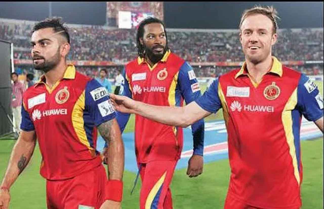 Chris Gayle | ఆర్సీబీ.. ఐపీఎల్ టైటిల్ గెల‌వ‌లేక‌పోవ‌డానికి కార‌ణ‌మ‌దే.. క్రిస్‌ గేల్ షాకింగ్ కామెంట్స్