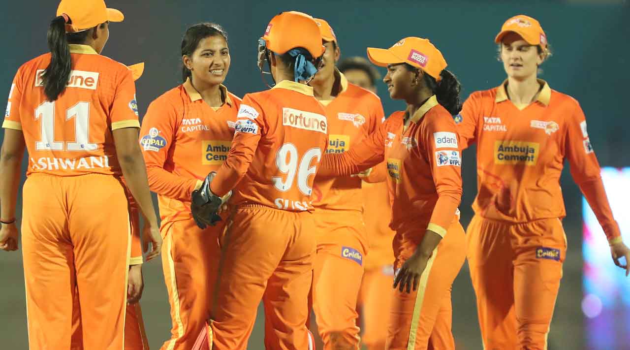 DC vs GG | ఢిల్లీకి షాకిచ్చిన గుజ‌రాత్.. ఉత్కంఠ పోరులో 11 ప‌రుగుల‌ తేడాతో విజ‌యం