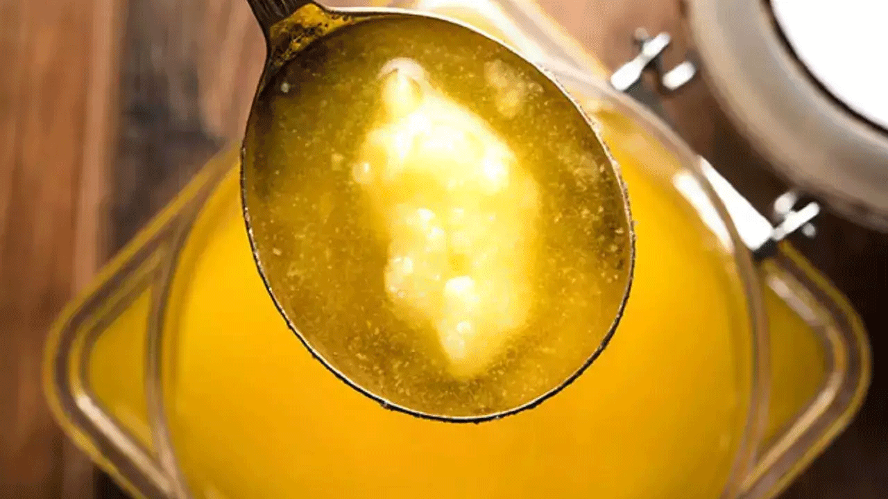 Health Tips | దేశీ సూప‌ర్ ఫుడ్ : నెయ్యితో అద్భుత ఆరోగ్య ప్ర‌యోజ‌నాలు