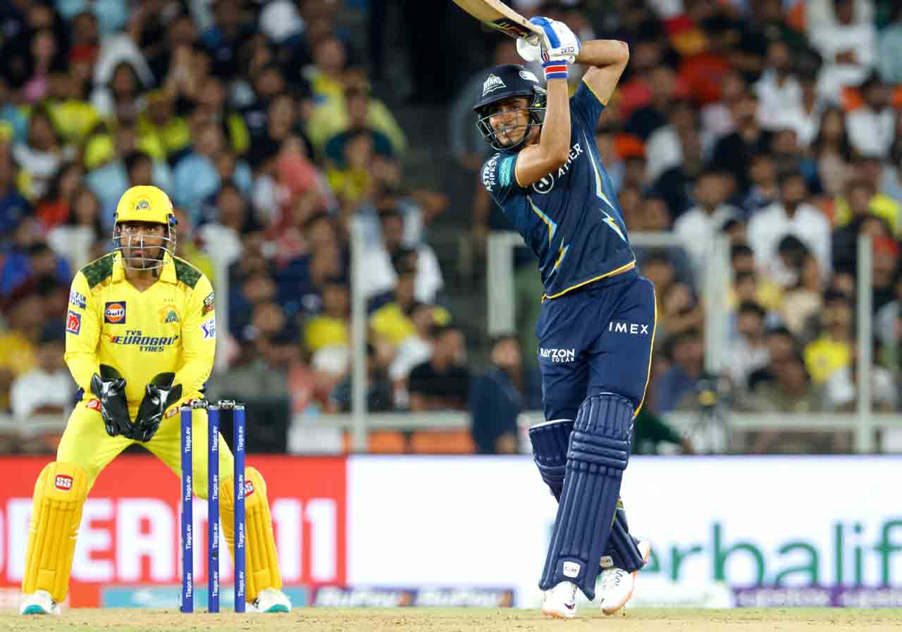 IPL 2023 | ఐపీఎల్ ఆరంభ పోరులో గుజ‌రాత్ థ్రిల్లింగ్ విక్ట‌రీ
