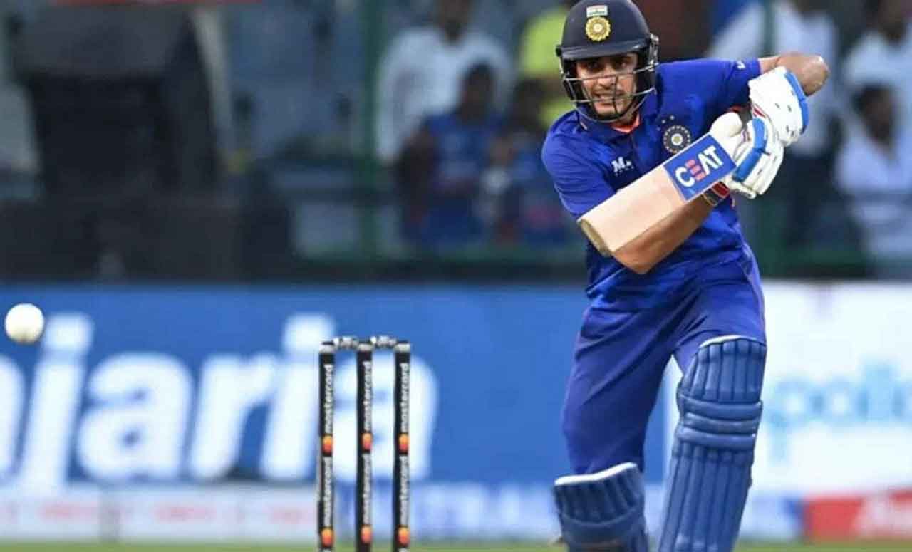 IND vs AUS | గిల్ ఔట్.. నాలుగో వికెట్ కోల్పోయిన భారత్.. స్కోర్ ఎంతంటే..?