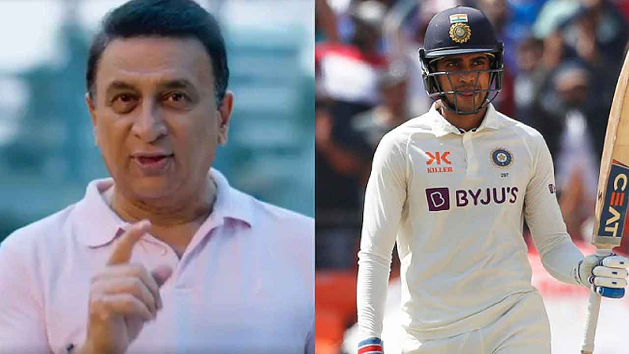 Sunil Gavaskar | అత‌ను ఈజీగా టెస్టుల్లో 10వేల ప‌రుగులు చేస్తాడు : గ‌వాస్క‌ర్