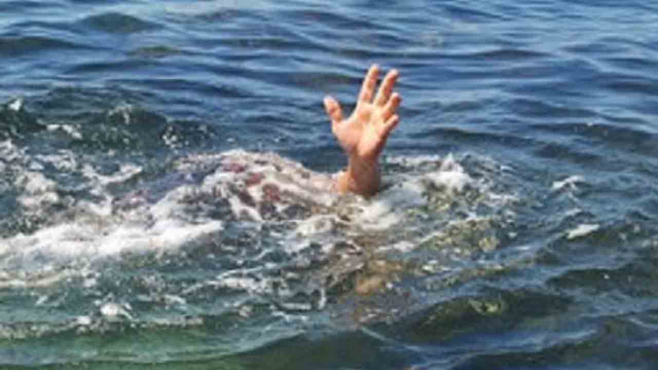 Tragedy | విషాదం..కృష్ణానదిలో ముగ్గురు గల్లంతు..ఒకరి మృతదేహం లభ్యం