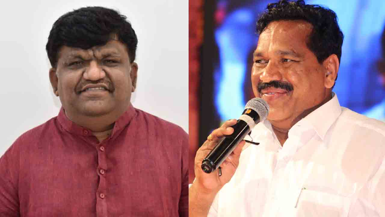 BRS Party | మండ‌లికి మ‌రో క‌వి.. ఇప్ప‌టికే ఎమ్మెల్యేగా ర‌స‌మ‌యి, ఎమ్మెల్సీగా గోర‌టి