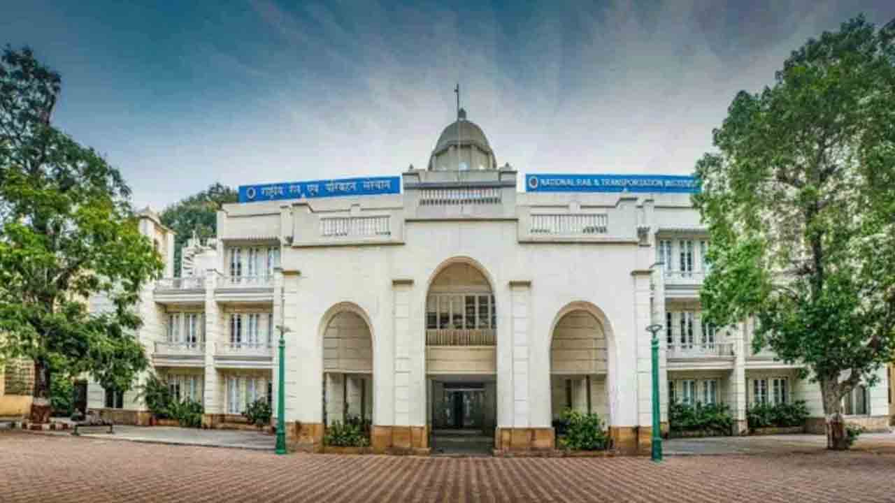 GSV Recruitment | గతిశక్తి విశ్వవిద్యాలయంలో 31 ఫ్యాకల్టీ పోస్టులు