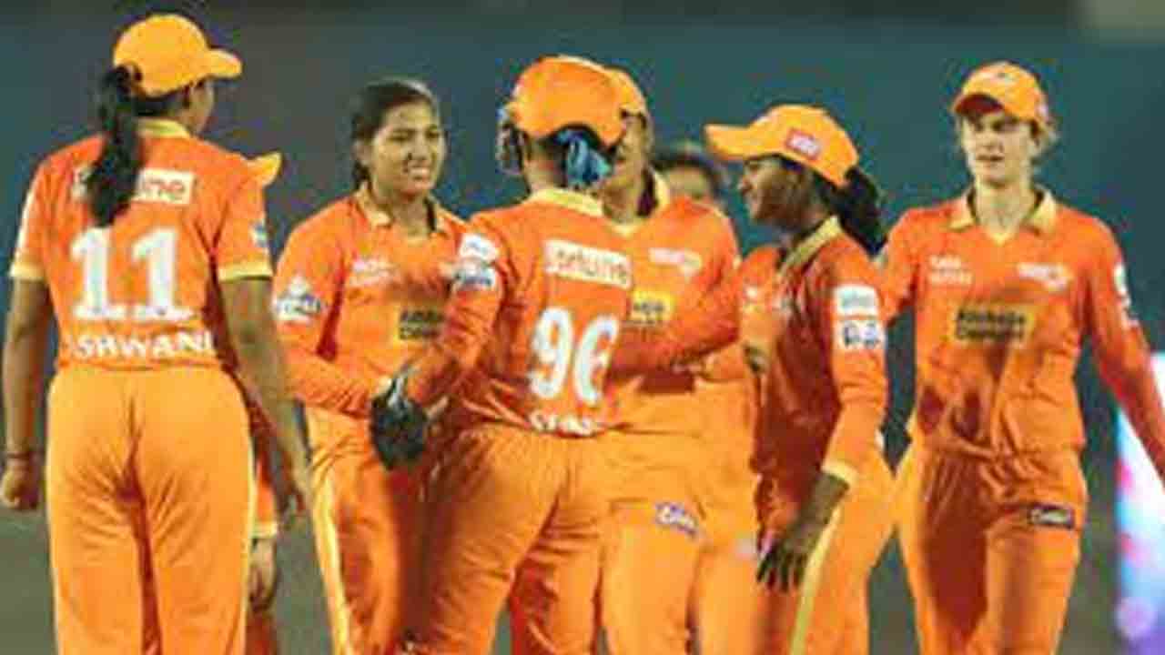 గుజరాత్‌ రెండో విజయం