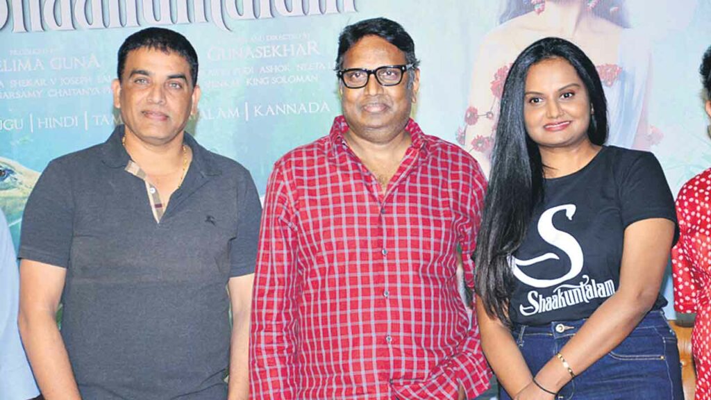 గుణశేఖర్