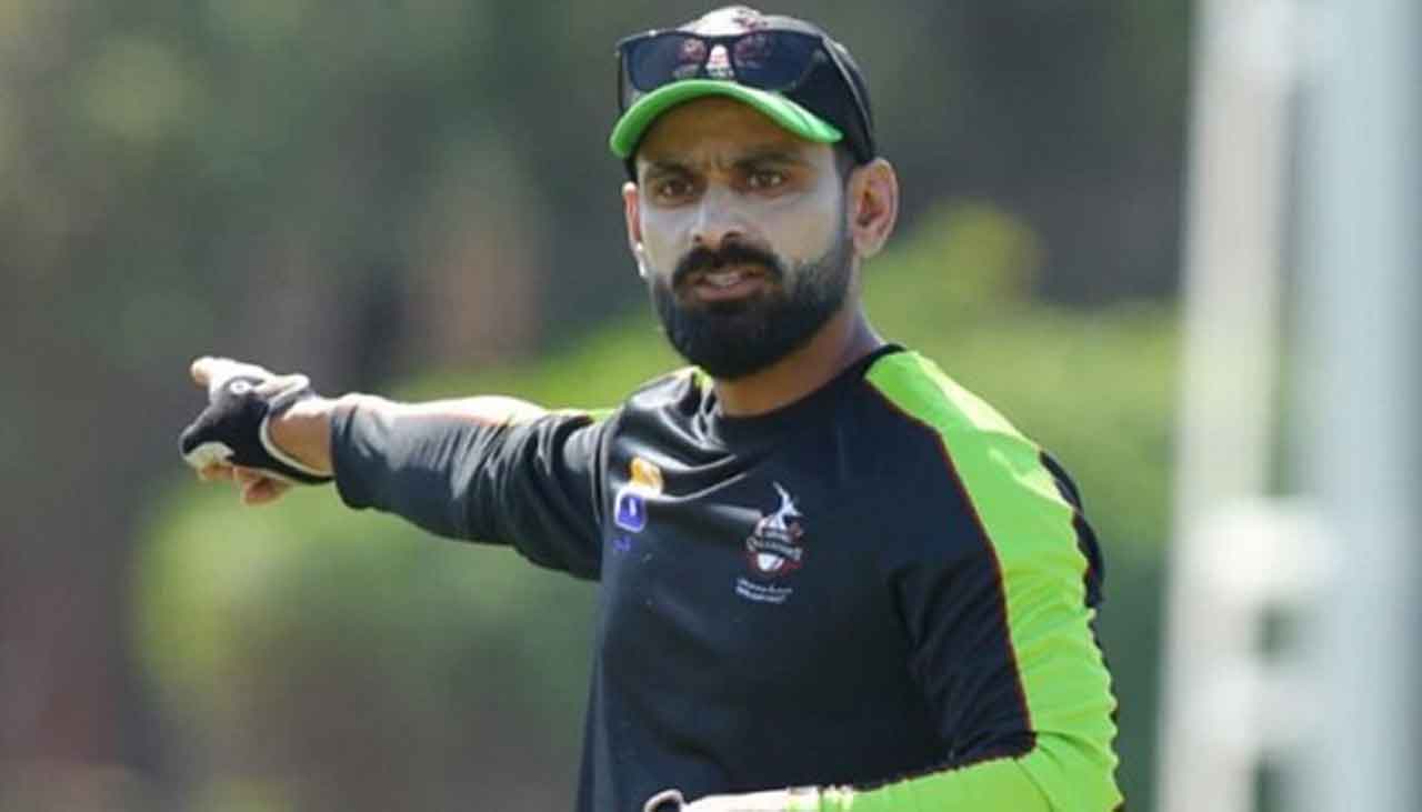 Mohammad Hafeez | మాజీ క్రికెటర్ ఇంట్లో చోరీ.. రూ.2 కోట్లు, విలువైన వస్తువులు ఎత్తుకెళ్లారు