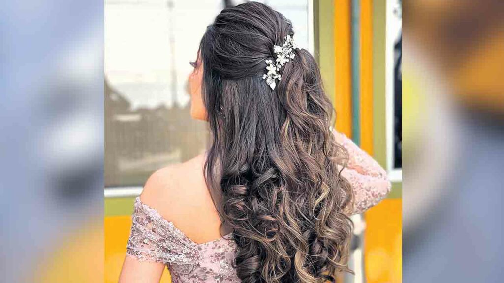 Hair