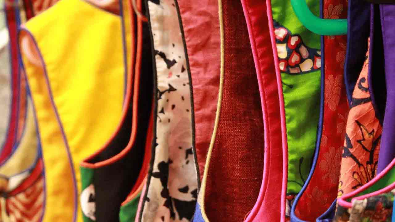 జాతీయ చేనేత ప్రదర్శన ప్రారంభం