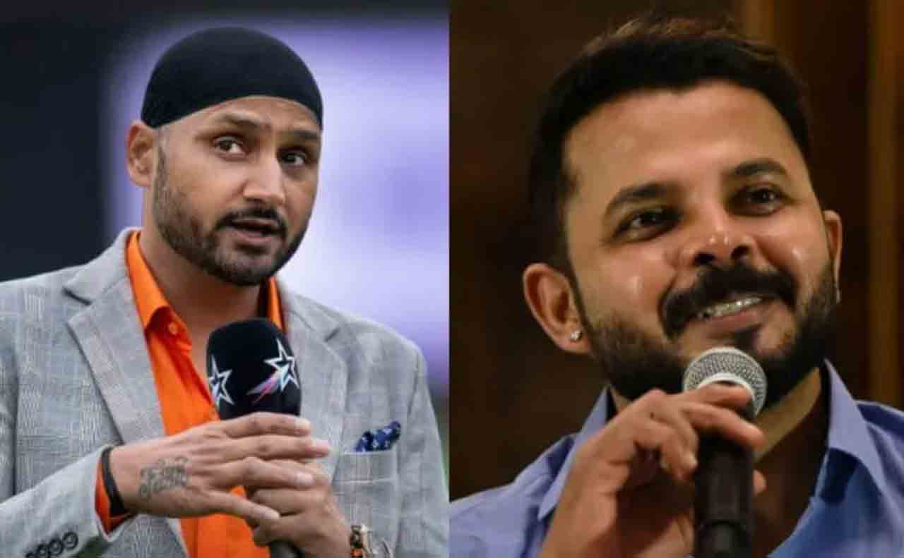 IPL 2023 | ఒక‌ప్పుడు చెంప దెబ్బ వివాదంతో వార్త‌ల్లో.. ఇప్పుడు కామెంట‌రీ ప్యానెల్‌లో జంటగా