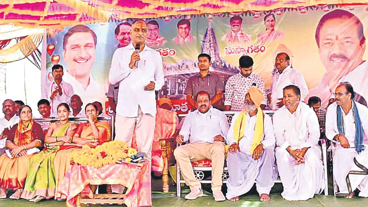 బీజేపీ కుట్రలను తిప్పికొడతాం