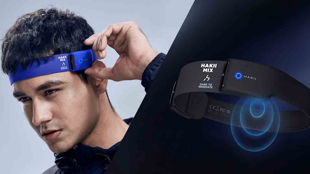 Naya Mall | సరికొత్తగా హెడ్‌ బ్యాండ్‌ స్టైల్‌లో హెడ్‌ఫోన్స్‌.. ధర ఎంతో తెలుసా!