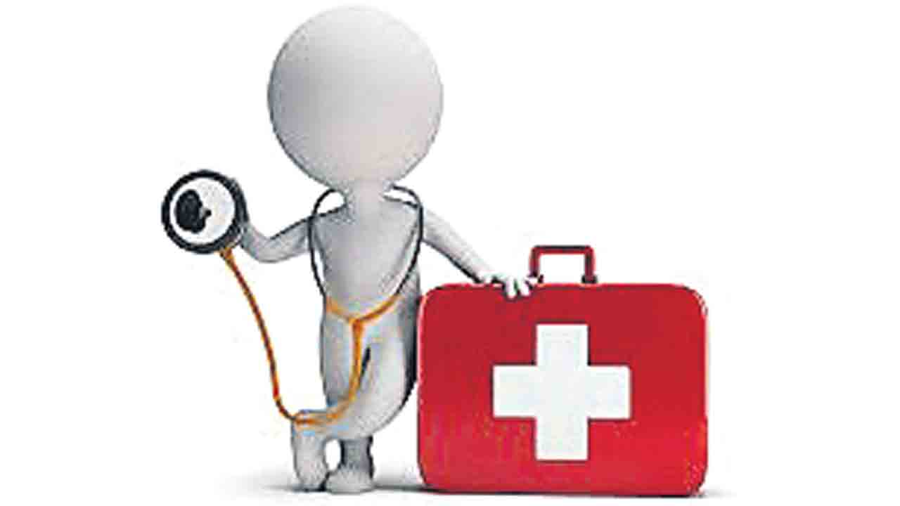 ఎనీవేర్‌ క్యాష్‌లెస్‌తో ఆరోగ్య బీమా