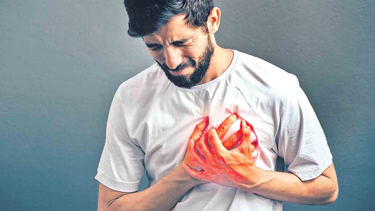 Heart Attack | ఆకస్మిక గుండెపోట్లకు కారణాలేంటి? 30 ఏళ్లకే హృద్రోగాలు ఎందుకొస్తున్నాయి?