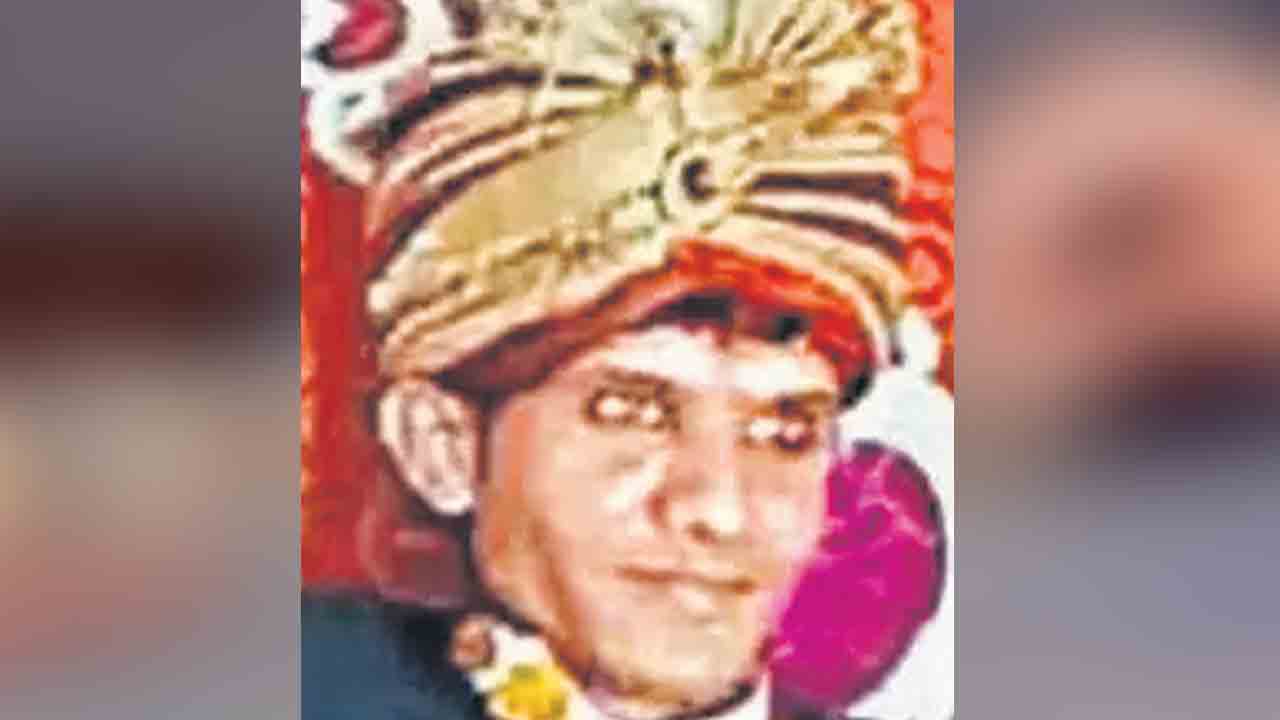 Heart Attack | డీజే సౌండ్‌కు వరుడికి గుండెపోటు.. స్జేజ్‌పైనే మృత్యువ్యాత