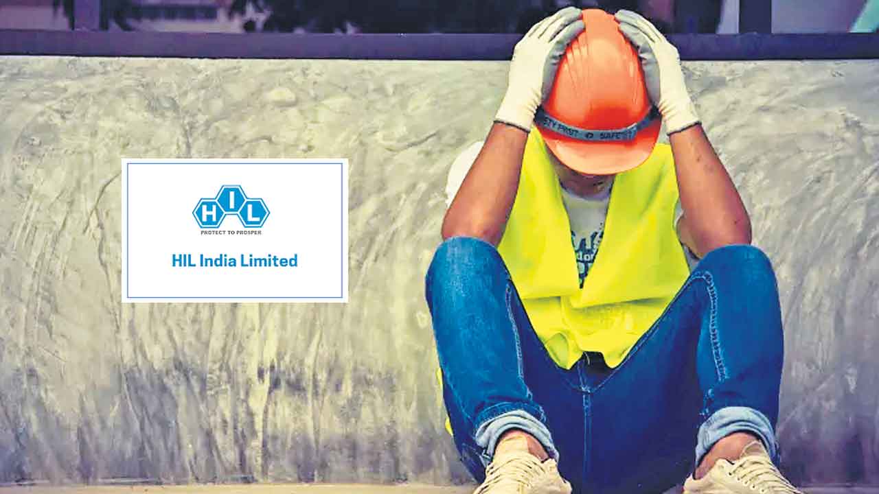 HIL | ఇక హెచ్‌ఐఎల్‌ వంతు.. ఖాయిలా దిశగా మరో ప్రభుత్వ రంగ సంస్థ