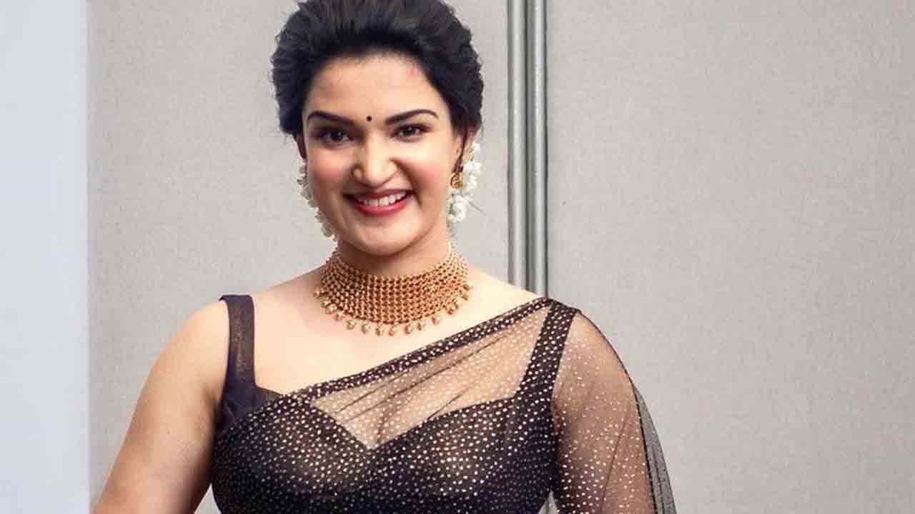 Honey Rose | పెళ్లికి సిద్ధమైన బాలయ్య హీరోయిన్‌