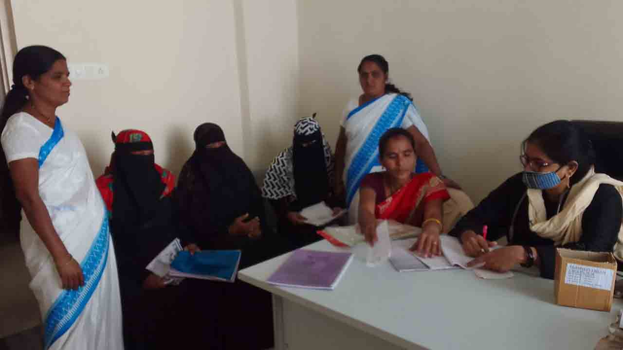 తల్లీబిడ్డల సంరక్షణే ప్రభుత్వ ధ్యేయం