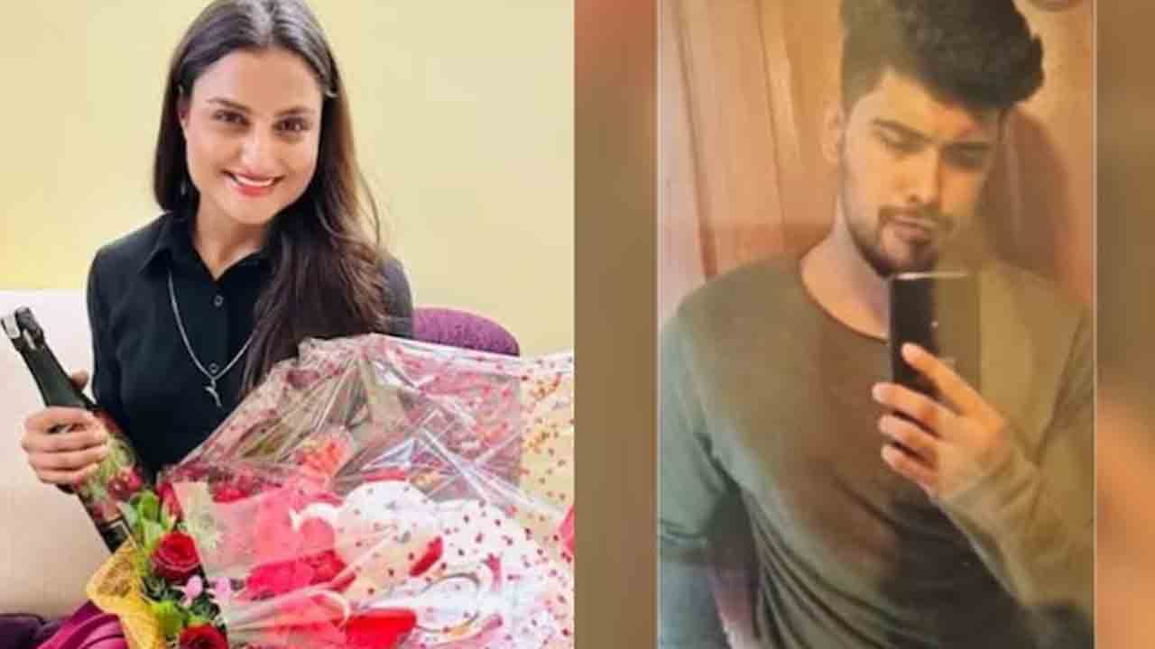 Air hostess falls to death | బ్రేకప్‌ కోసం బాయ్‌ ఫ్రెండ్‌ను కలిసిన ఎయిర్ హోస్టెస్.. ఎత్తైన బిల్డింగ్‌ పైనుంచి పడి మృతి