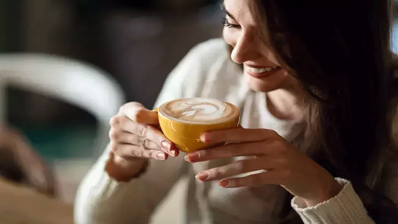 Health Tips | కాఫీతో అధిక బ‌రువుకు చెక్‌