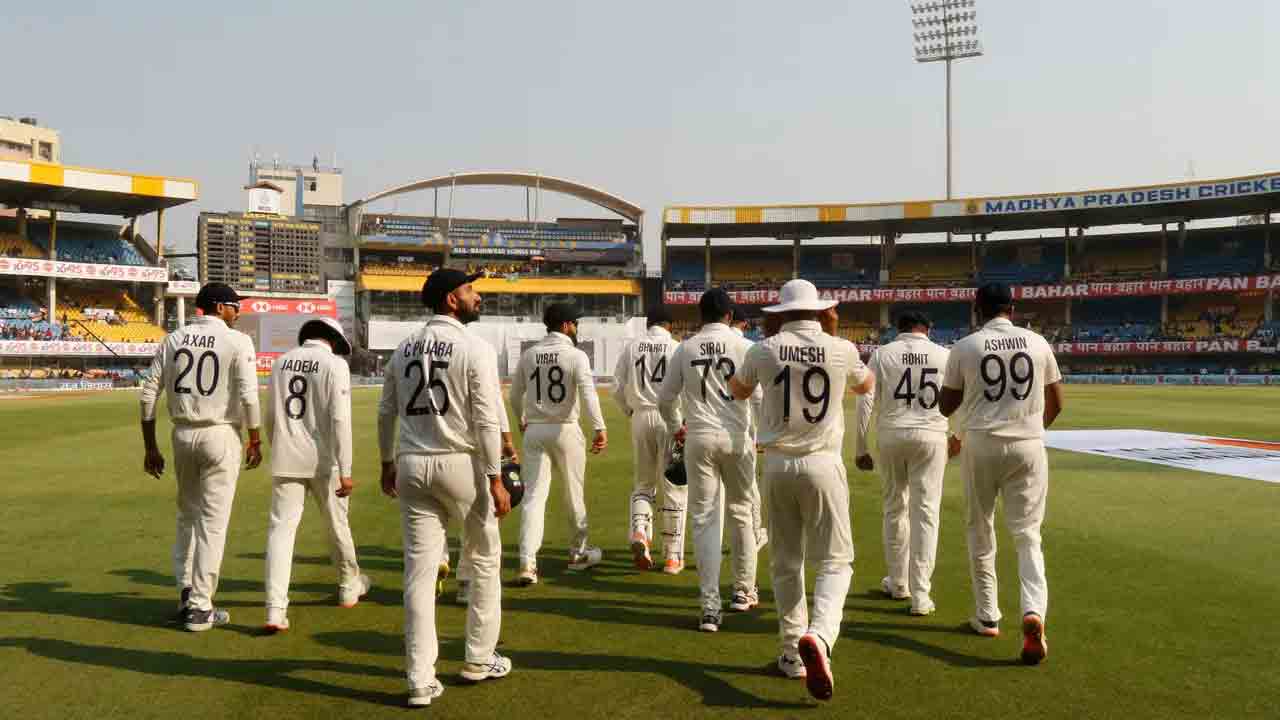 IND vs AUS | బోణీ కొట్టిన ఆసీస్‌.. టీమిండియాపై 9 వికెట్ల తేడాతో విజయం