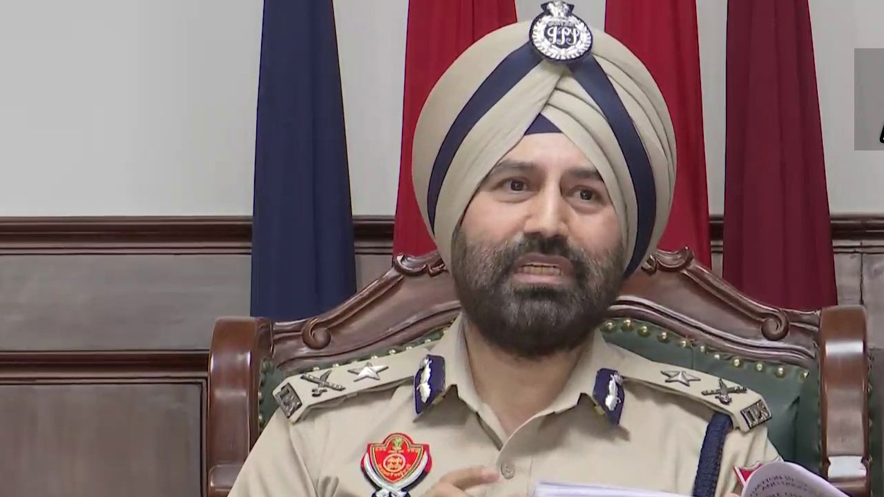 Amritpal Singh: కారును సీజ్ చేశారు.. కానీ అమృత్‌పాల్ ఇంకా అరెస్టు కాలేదు