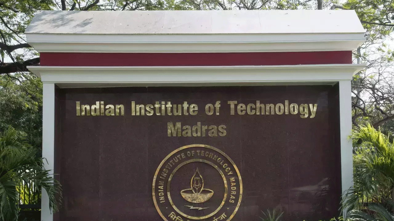 IIT Madras | 30 సెకండ్ల‌లో పాల‌ల్లో క‌ల్తీని ప‌సిగ‌ట్టే 3డీ డివైజ్‌