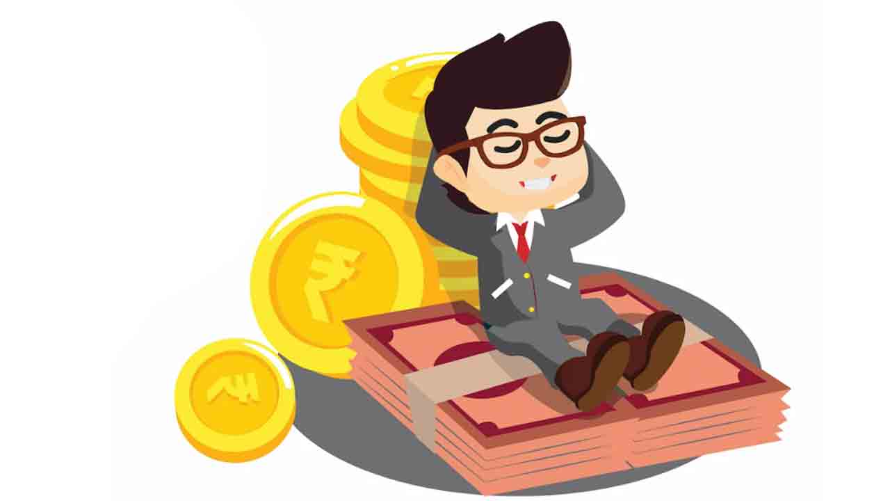 IT Returns | పన్ను చెల్లింపుదార్లకు ఊరట.. కొత్త విధానంలో రూ.7,27,700 వరకూ ట్యాక్స్‌ నిల్‌