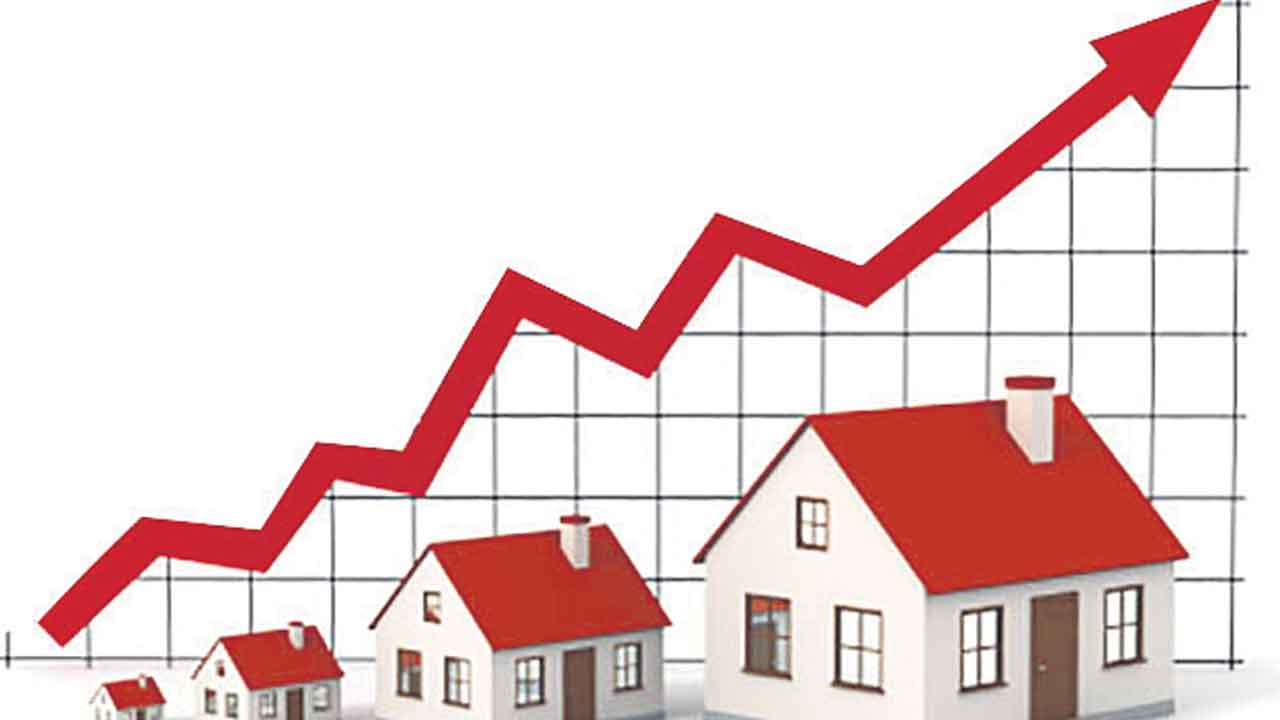 Hyderabad | ఇండ్ల విక్రయాల్లో హైదరాబాద్‌ దూకుడు