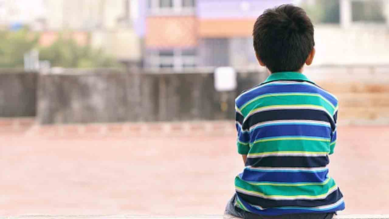 పిల్లాడే కదా అని ఆస్తి లాక్కొని బయటకు గెంటేశాడు.. చివరలో అత్త భలే ట్విస్ట్‌ ఇచ్చింది.