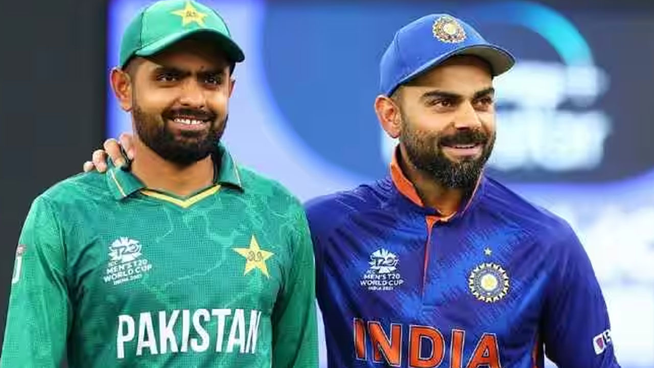 ICC ODI World Cup: వ‌న్డే వ‌ర‌ల్డ్‌క‌ప్‌లో ఇండోపాక్ మ్యాచ్ వేదిక‌పై ఊహాగానాలు