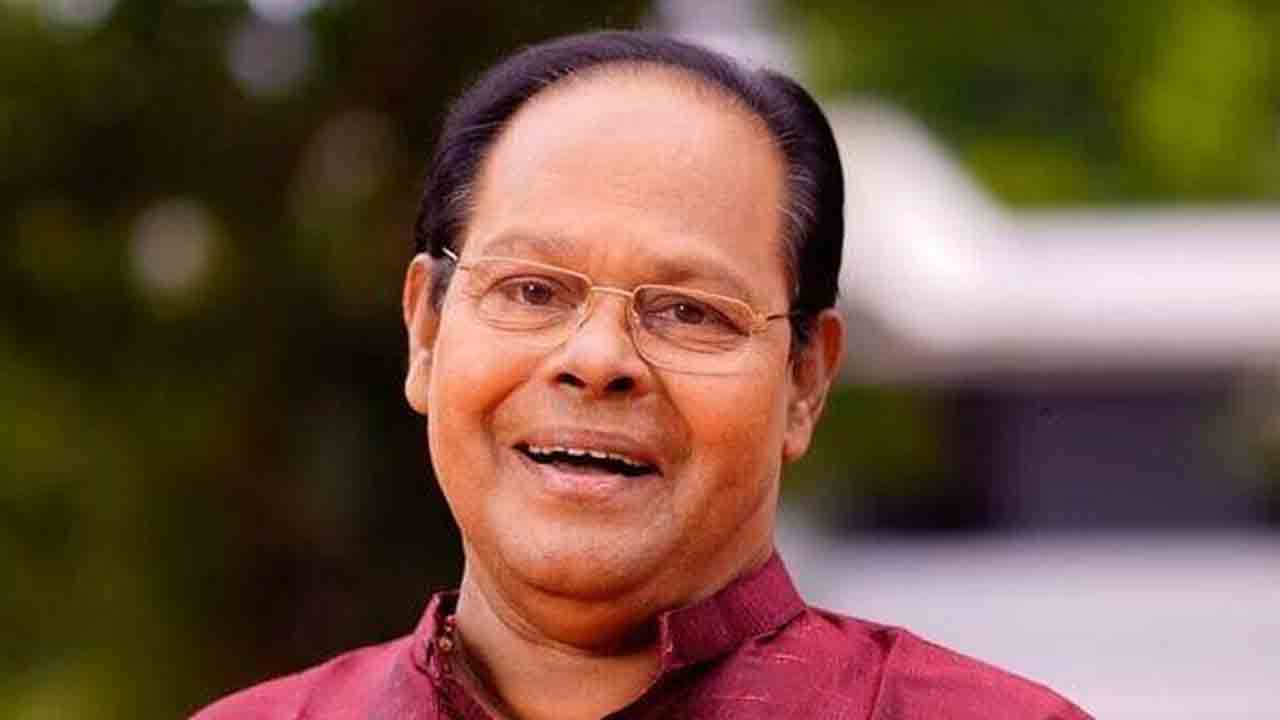 Innocent | సినీ పరిశ్రమలో విషాదం.. మలయాళ హాస్యనటుడు మృతి