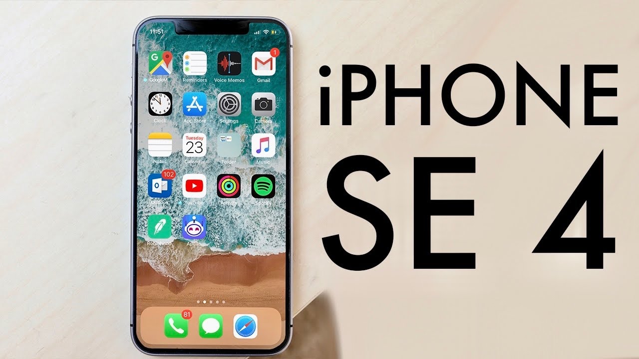 iPhone | చవకైన ఐఫోన్ మోడల్పై యాపిల్ కసరత్తు..2024 ఫస్ట్ హాఫ్లో లాంఛ్!