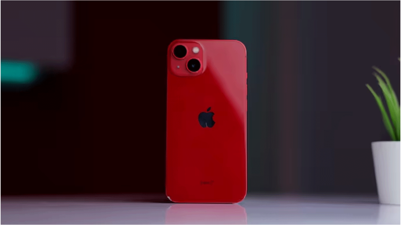 iPhone | ఇన్‌స్టాగ్రాంలో ఐఫోన్ కొనుగోలు చేస్తూ రూ. 29 ల‌క్ష‌లు పోగొట్టుకున్నాడు