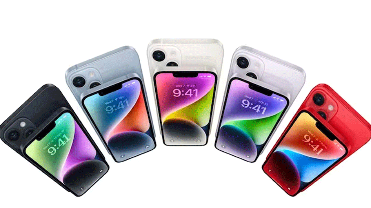 iPhone 15 | భారీ అప్‌గ్రేడ్‌ల‌తో రానున్న ఐఫోన్ 15..సెప్టెంబ‌ర్‌లో గ్రాండ్ ఎంట్రీ!